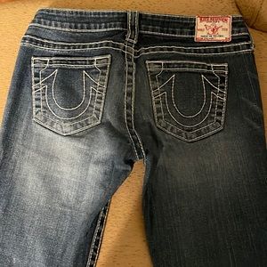 True religion jeans